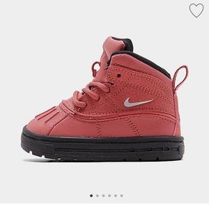 Toddler Girls Nike ACG Boots